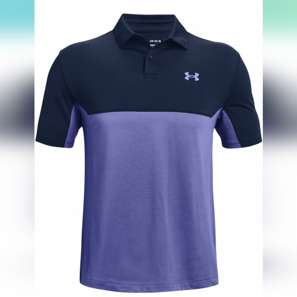 Under Armour Performance Polo